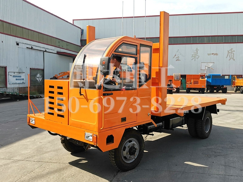 礦用運(yùn)輸車系列產(chǎn)品的主要優(yōu)勢(shì)有哪些呢？