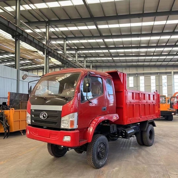 豪華駕駛室運(yùn)輸車